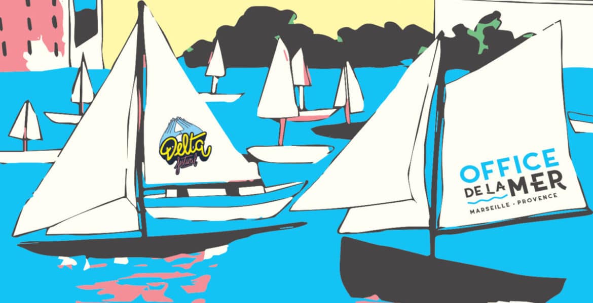 Grande parade maritime 2021