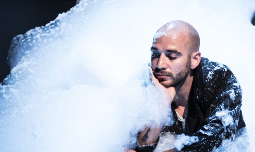 Spectacle Le Petit Bain