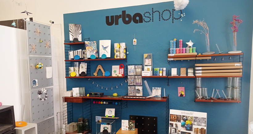 urbashop
