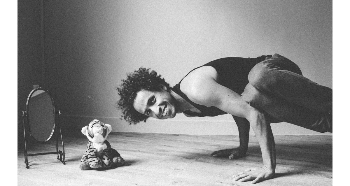 Activité enfant Capo Yoga