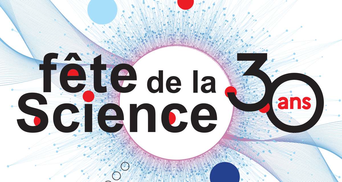 Fête de la science à Aix en Provence