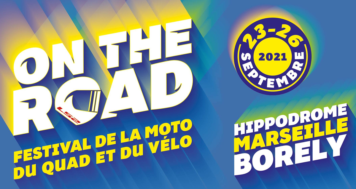 On the Road Marseille