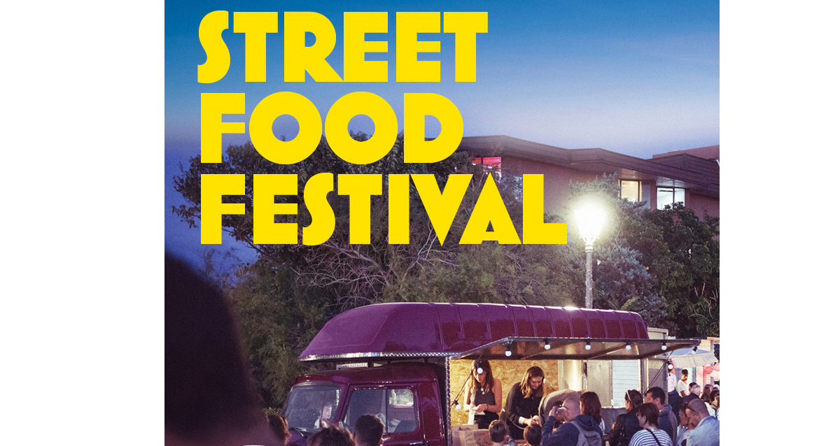 Street Food Festival