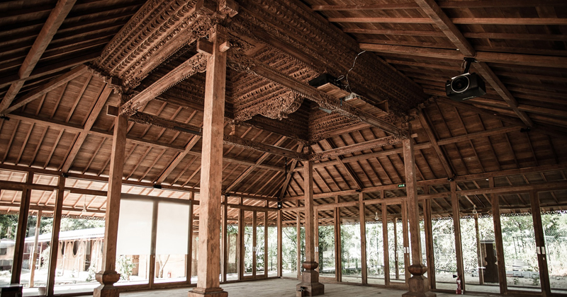 Théâtre du centaure