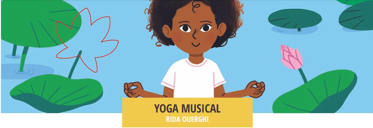 Yoga Musical