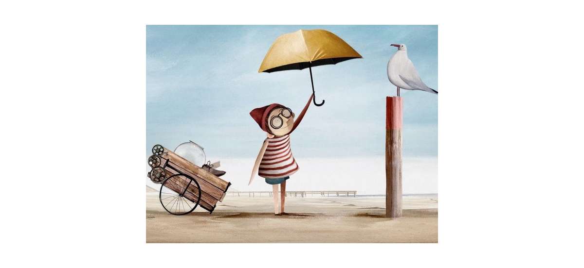 Ciné-concert le rêve de Sam