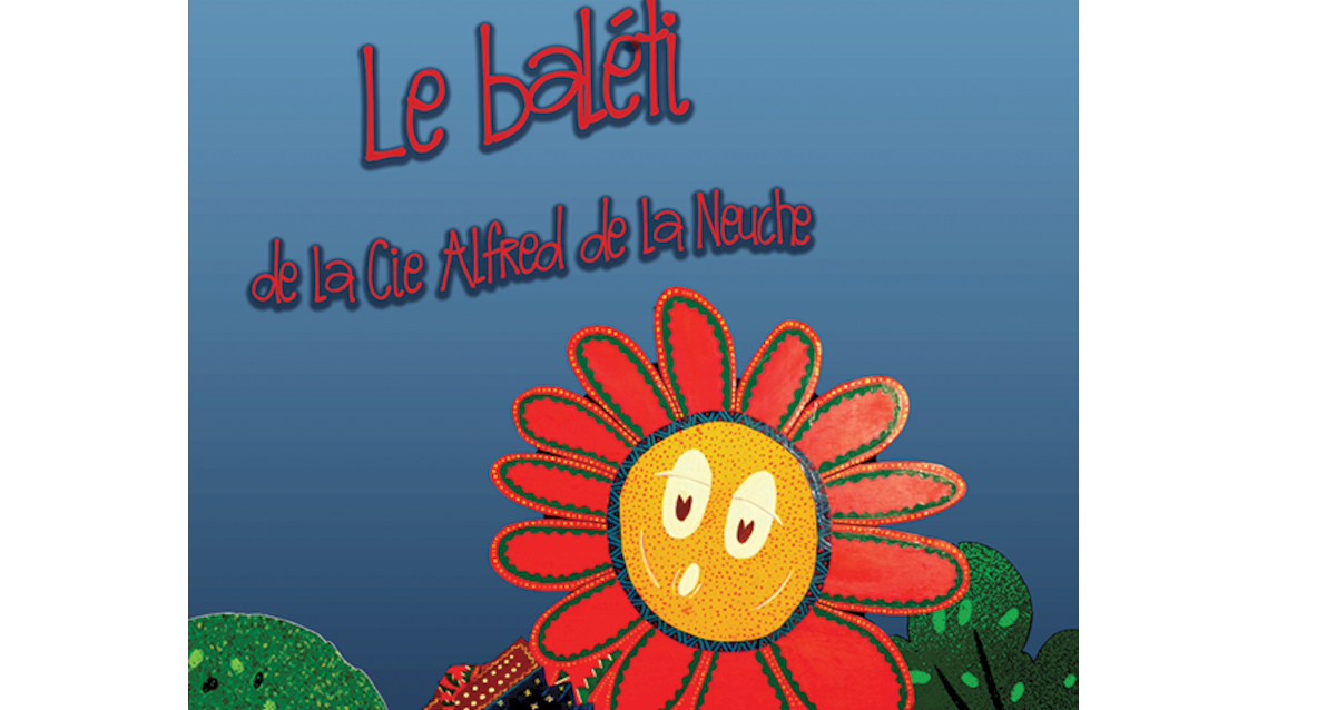 SOIREE BALETI