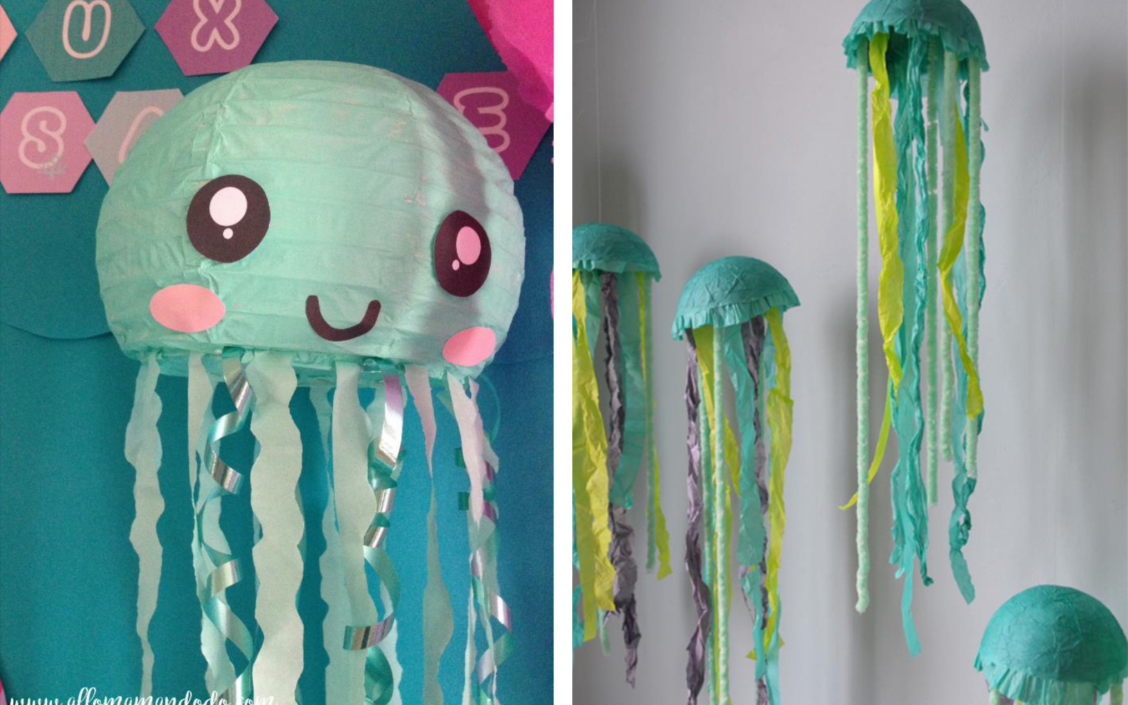 Ateliers gratuits blue docks