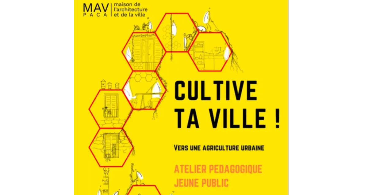 Cultive ta ville
