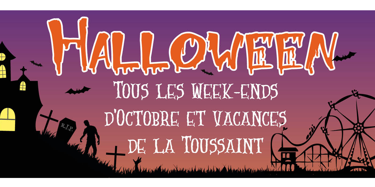 Halloween à Ok Corral