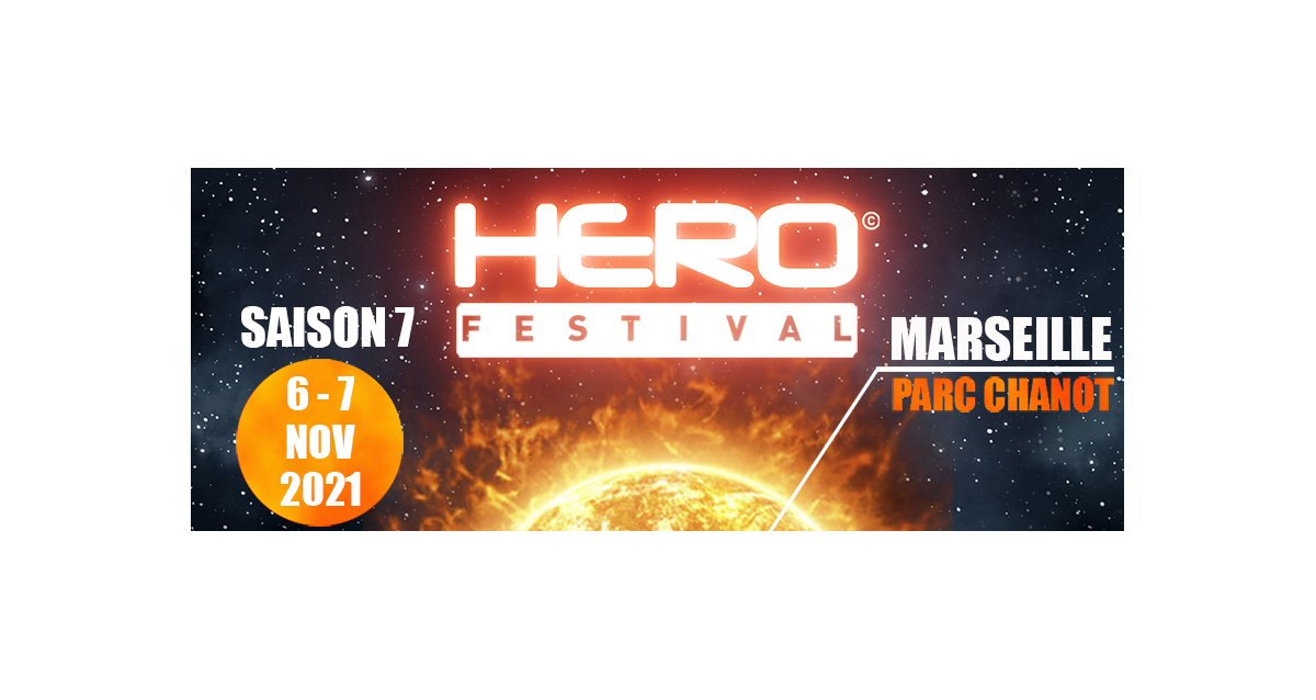 HeroFestival