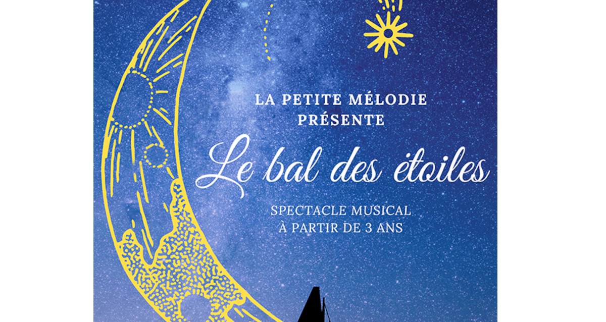 Le bal des étoiles