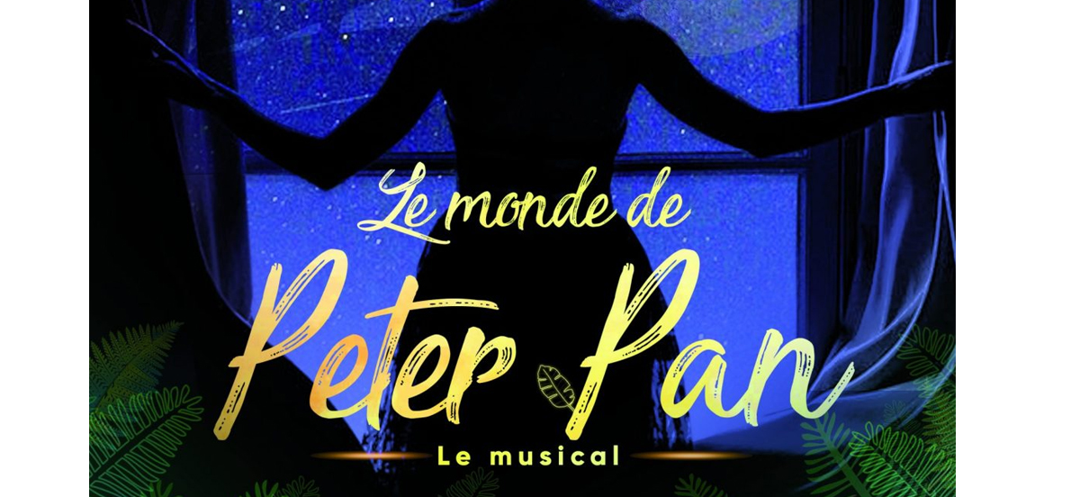 Le monde de Peter Pan