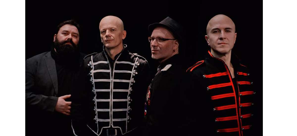 Weepers Circus | concert dès 5 ans