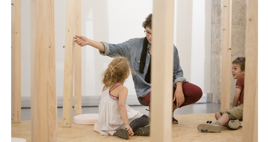 Atelier / Exposition - Les Oiseaux