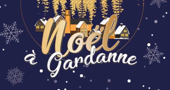 Noel a gardanne