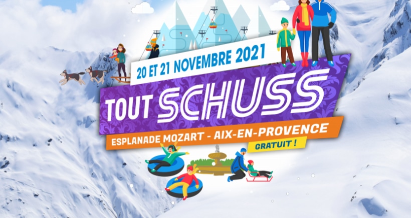 Tout schuss 2021