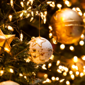 Festivités Noël AUbagne