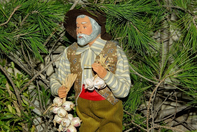 Grande Fête du Santon