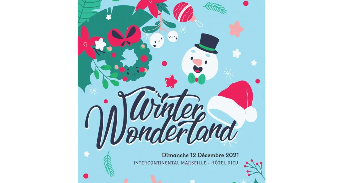 WInter Wonderland