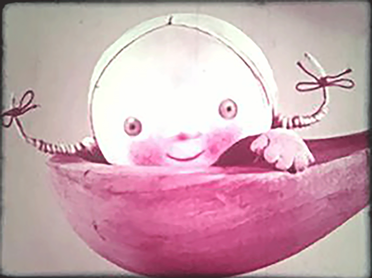 Les petits courts au Mucem | 4-11ans