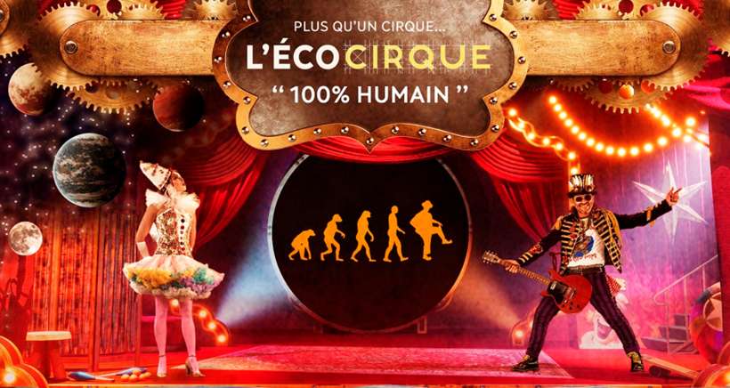 Ecocirque Marseille