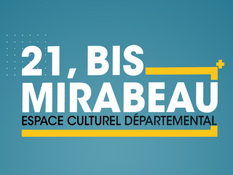 21 bis Mirabeau