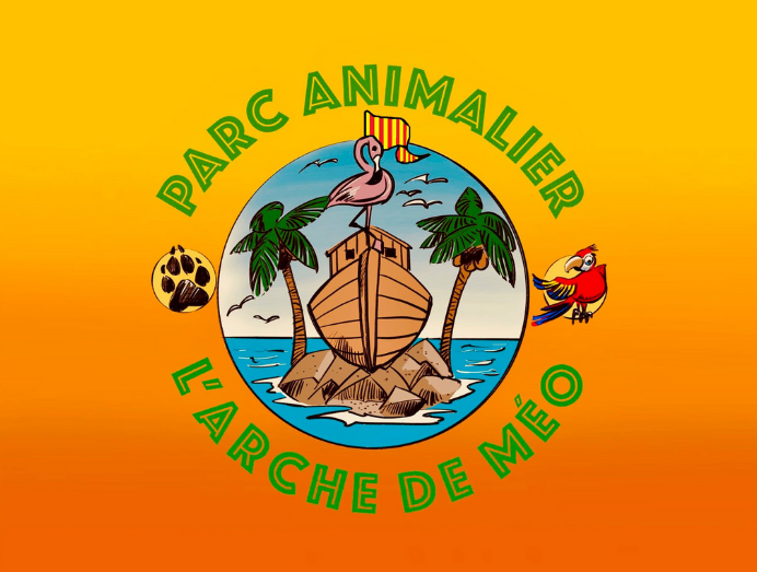Parc Animalier l'Arche de Méo