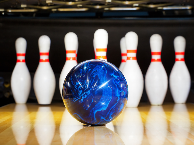 BowlingStar Marseille