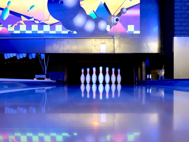 BowlingStar Plan de Campagne
