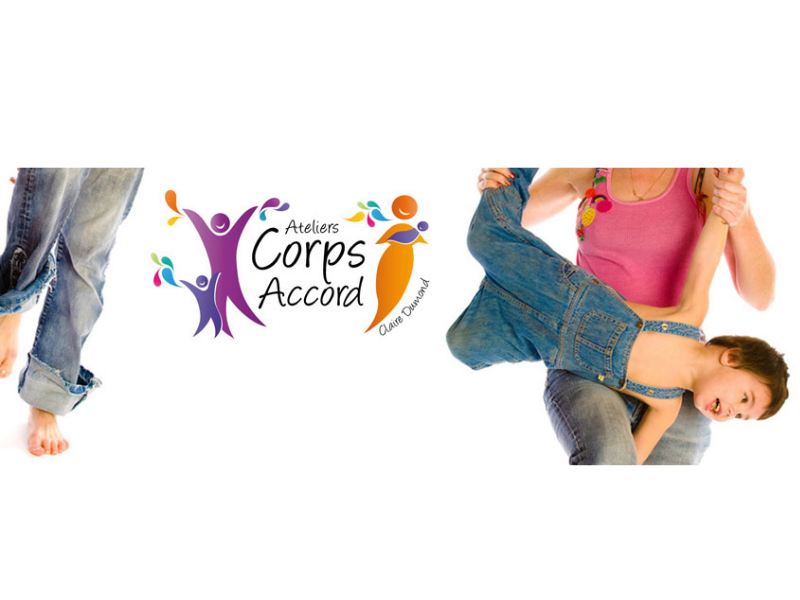 Atelier Corps Accord