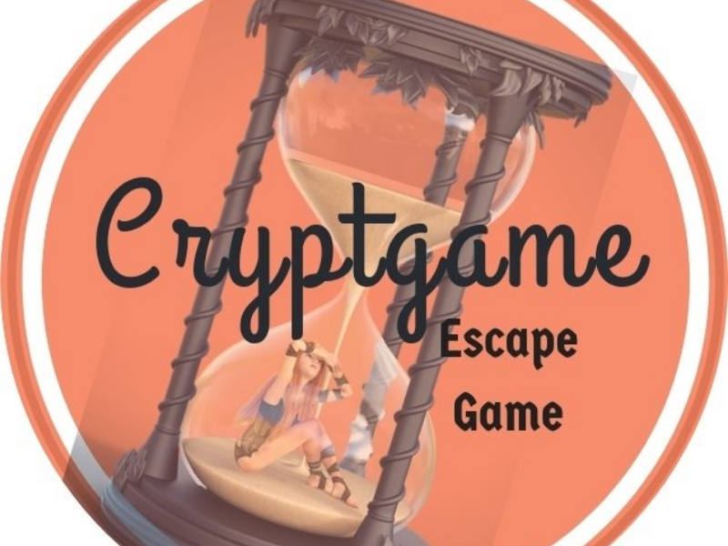 Cryptgame Escape Game