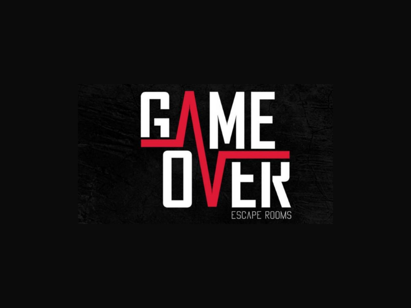 Game Over escape room