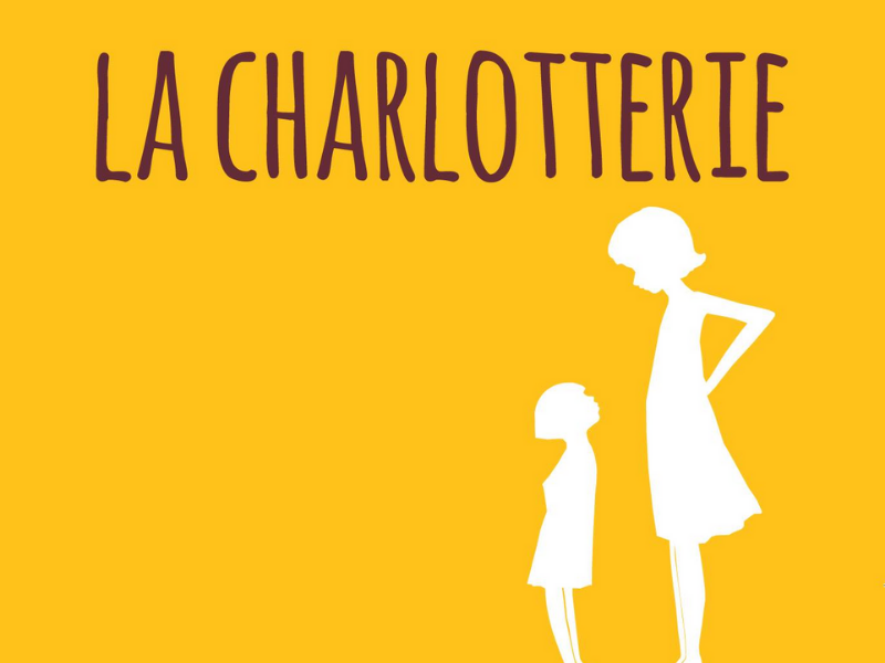 La Charlotterie Marseille