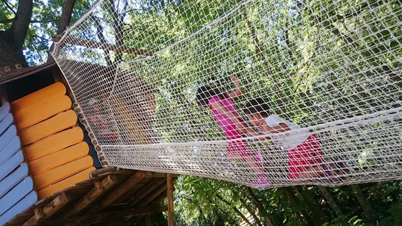 Le Bois des Lutins Peypin