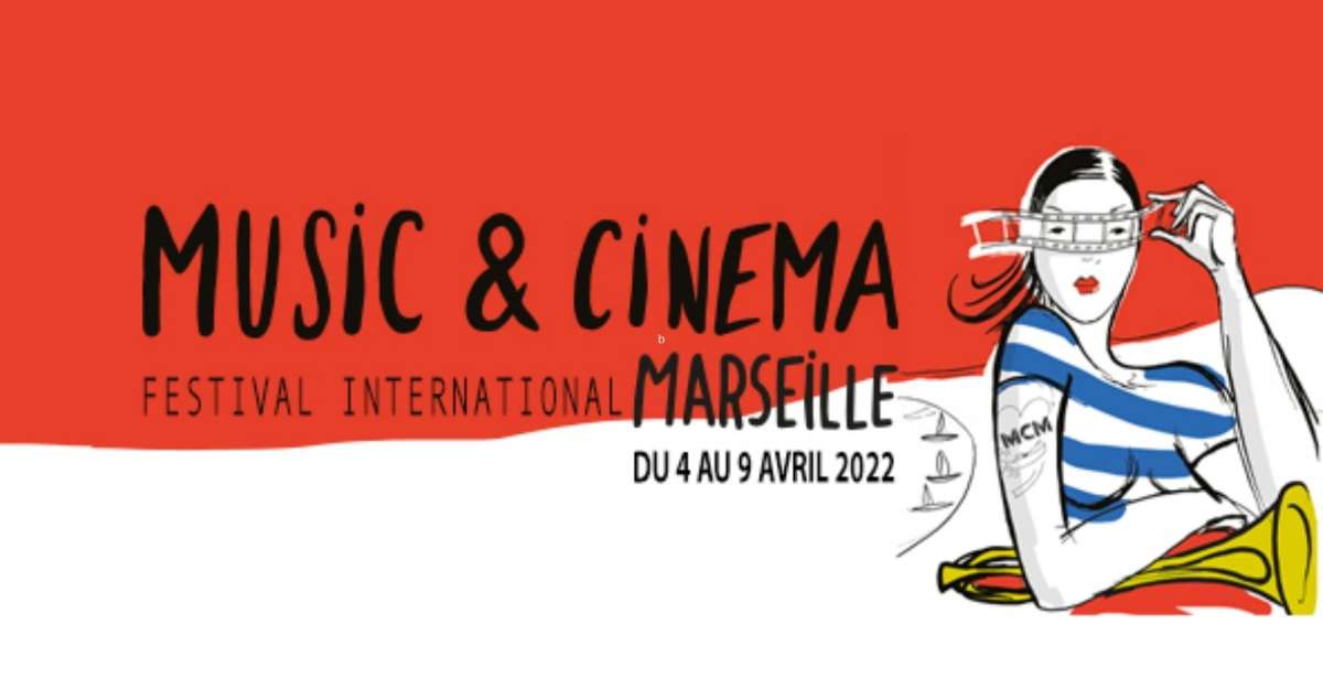 Festival Music et cinéma