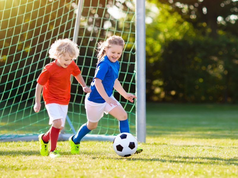 Stage football marseille endoume