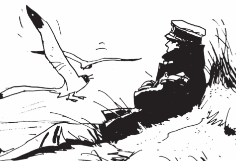 HUGO PRATT À CORTO MALTESE