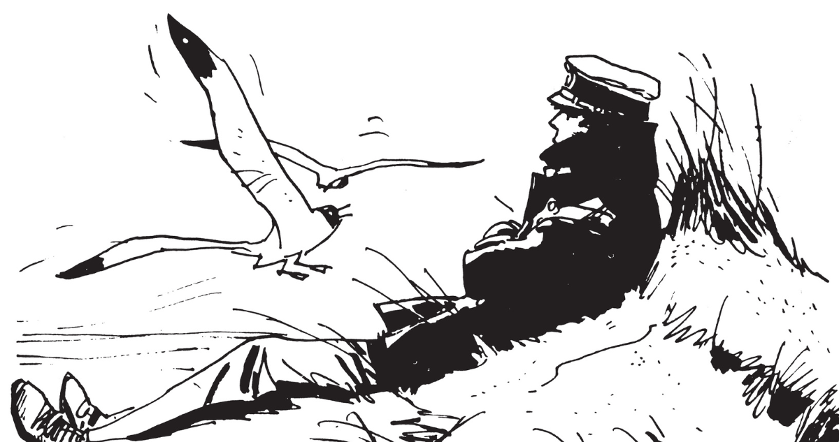 HUGO PRATT À CORTO MALTESE