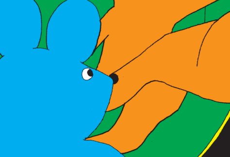 KUTIKUTI : MAGAZINE & BANDE DESSINÉE FINLANDAISE