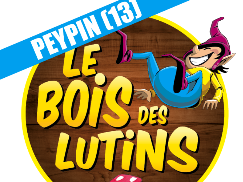 Le Bois des Lutins