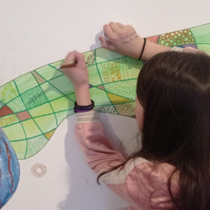 Atelier musee cantini