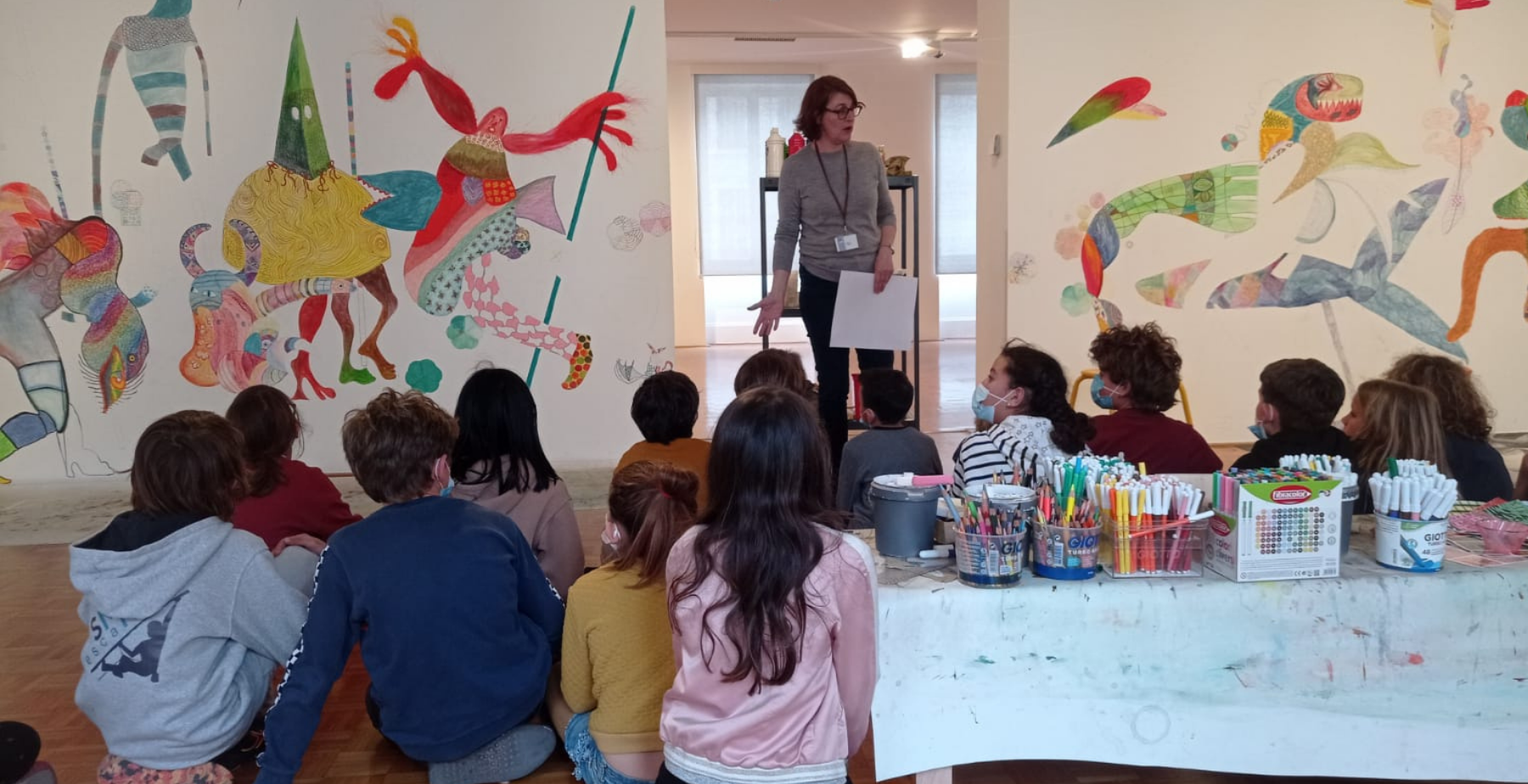atelier cantini