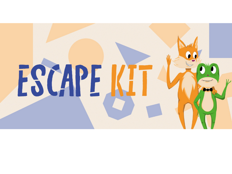 Escape Kit