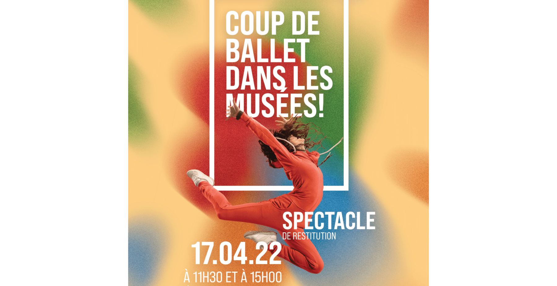 Danse : Coup de ballet dans les musées