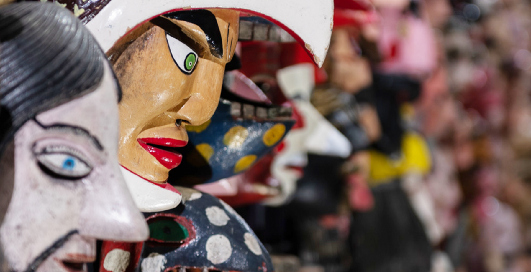 Visite contée au Musee de Marseille