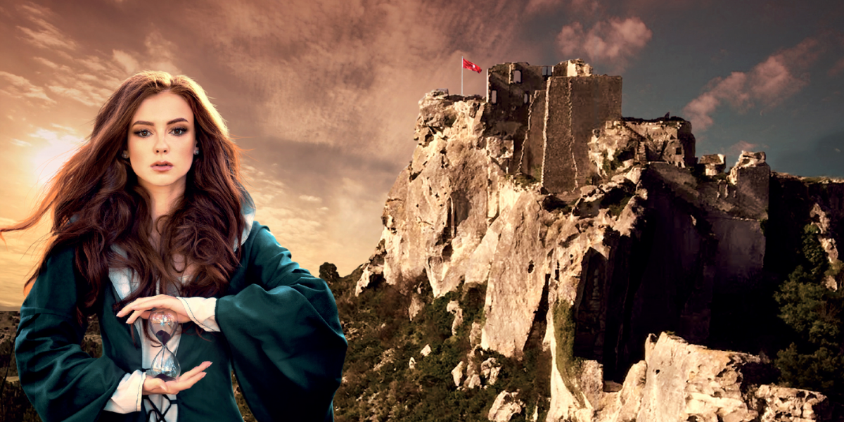 Escape Game au Chateau des Baux de Provence