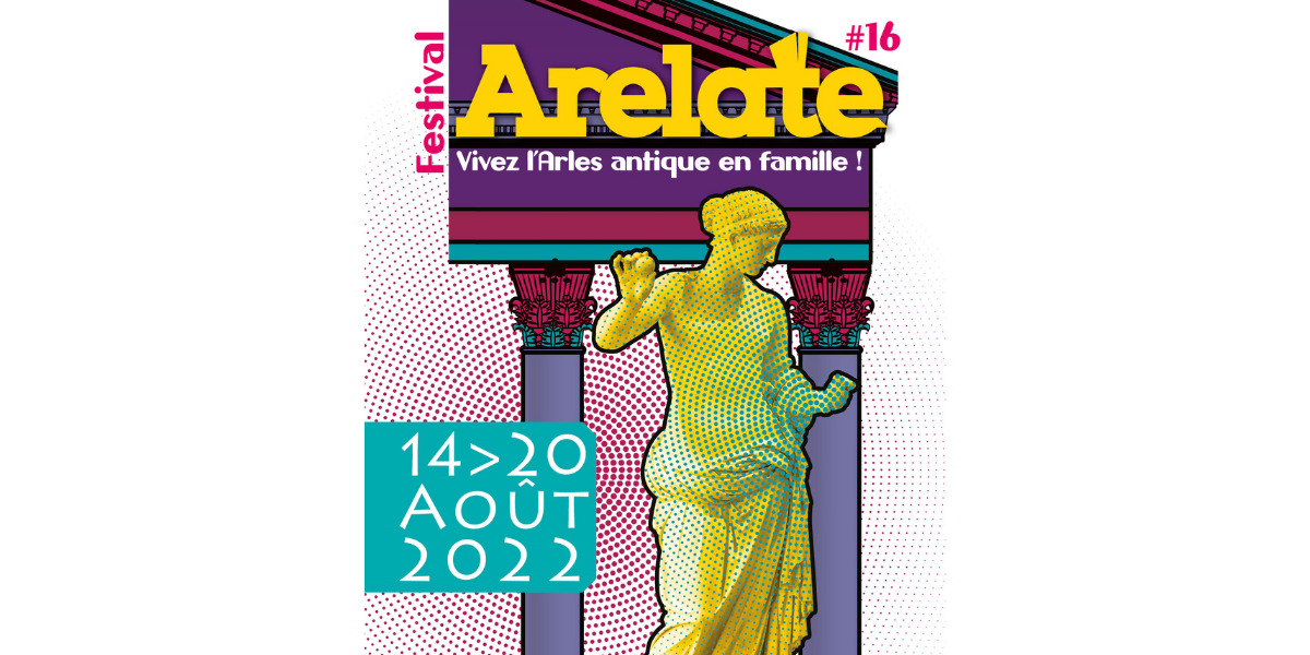 Festival Arelate