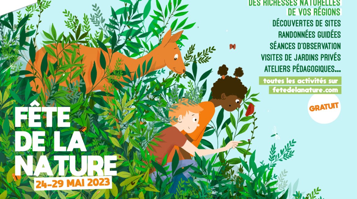 fetedelanature-2023 Fête de la nature 2023
