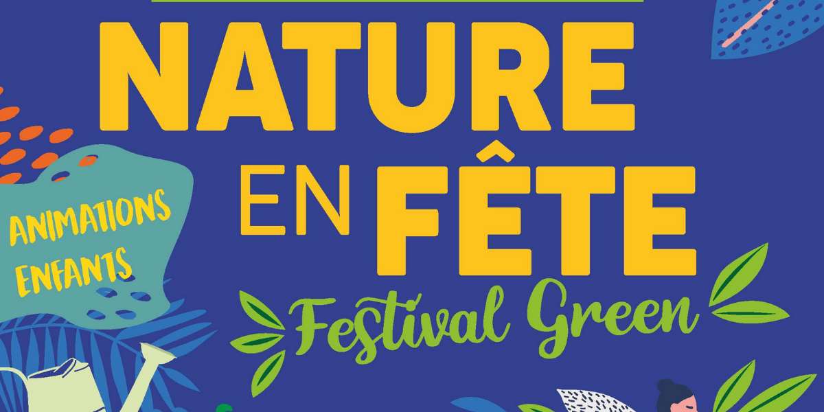 Nature en fete à Miramas